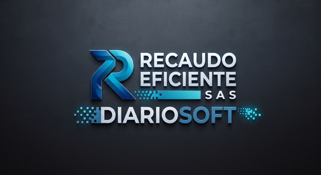 Recaudo Eficiente SAS, DiarioSoft
